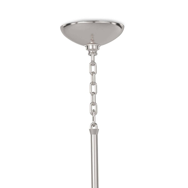 Mini Diva Chandelier